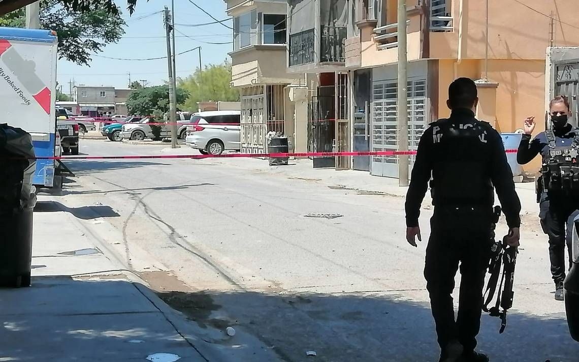 ¿Cómo está la inseguridad en Ciudad Juárez